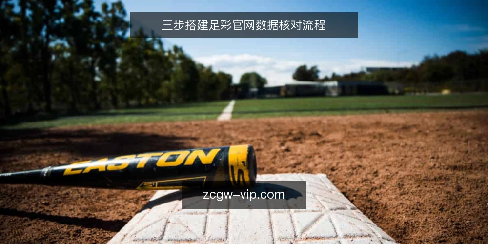 三步搭建足彩官网数据核对流程 — 准备:明确核对范围与数据源 配图